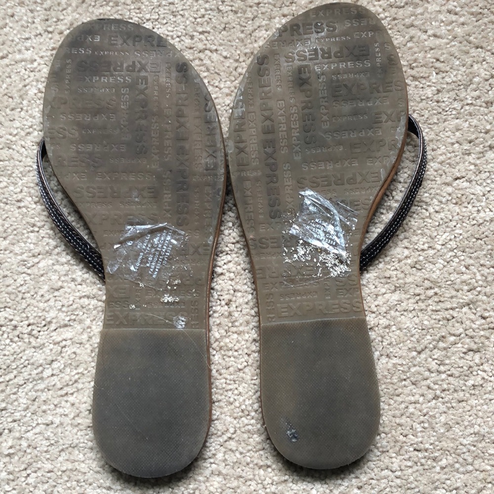 Express sandals - Picture 3 of 3